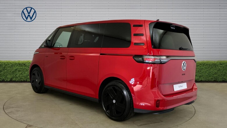 Volkswagen ID. Buzz 250kW GTX Pro 79kWh 5dr 4MOTION Auto Electric Estate